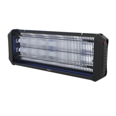 Εντομοκτόνο 2X20W PRIK-82021 Primo Μαύρο