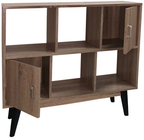 VELCO Pro Systems ΜΠΟΥΦΕΣ 90x30x80 εκ ΣΦΕΝΔΑΜΟΣ - Image 2