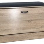 VELCO Pro Systems ΠΑΠΟΥΤΣΟΘΗΚΗ -ΣΚΑΜΠΟ 80x24x49 εκ ΣΦΕΝΔΑΜΟΣ