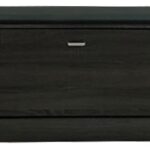 VELCO  Pro Systems  ΠΑΠΟΥΤΣΟΘΗΚΗ -ΣΚΑΜΠΟ 80x24x49 εκ ΓΚΡΙ ΟΞΙΑ