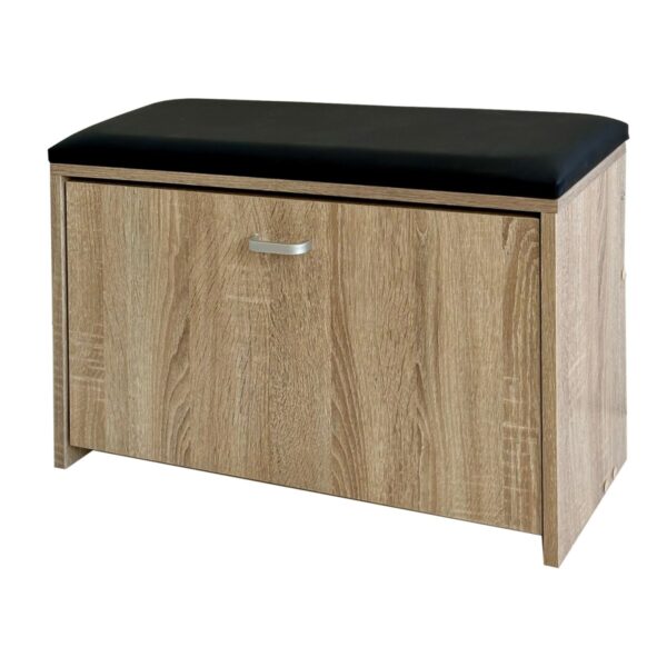 VELCO  Pro Systems ΠΑΠΟΥΤΣΟΘΗΚΗ 60x24x41cm  ΣΦΕΝΔΑΜΟΣ - Image 3