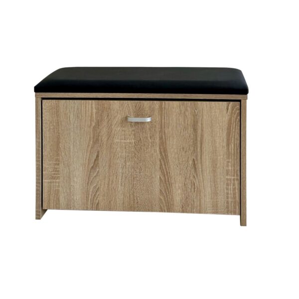 VELCO  Pro Systems ΠΑΠΟΥΤΣΟΘΗΚΗ 60x24x41cm  ΣΦΕΝΔΑΜΟΣ