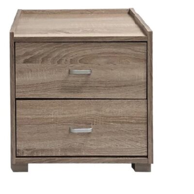 VELCO Pro Systems ΚΟΜΟΔΙΝΟ ΜΕ ΔΥΟ  ΣΥΡΤΑΡΙΑ 48x38x50 εκ ΣΦΕΝΔΑΜΟΣ