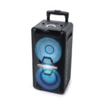 Party Box M-1920DJ MUSE Bluetooth/CD-mp3/USB Με Μικρόφωνο