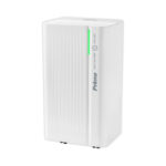 Αφυγραντήρας PRDH-45020i Primo 12L Ηλ/νικός R290 Με Χρωματική 'Ενδειξη Υγρασίας + Ιονιστή + Φίλτρο Ενεργού 'Ανθρακα Λευκός