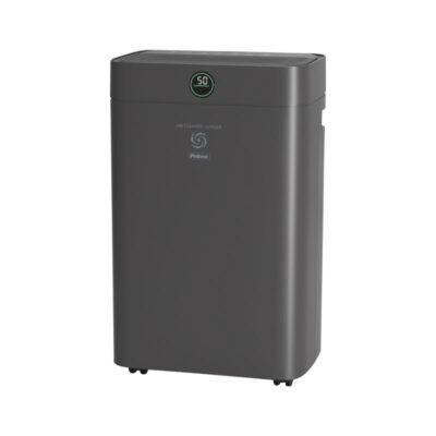 Αφυγραντήρας PRDH-45022i Primo 20L Ηλ/νικός Με Wifi R290 + Χρωματική 'Ενδειξη Υγρασίας+Ιονιστή+Φίλτρο Ενεργού 'Ανθρακα
