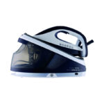 Ατμοσύστημα σιδερώματος PRSS-40506 Primo 3100W Opti-temp Ceramic, 8Bar, 1.5L Λευκό/Μπλε