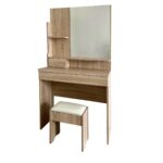 VELCO Pro Systems ΜΠΟΥΝΤΟΥΑΡ ΚΡΕΒΑΤΟΚΑΜΑΡΑΣ ΜΕ ΣΚΑΜΠΟ 80x40x155cm ΣΦΕΝΔΑΜΟΣ