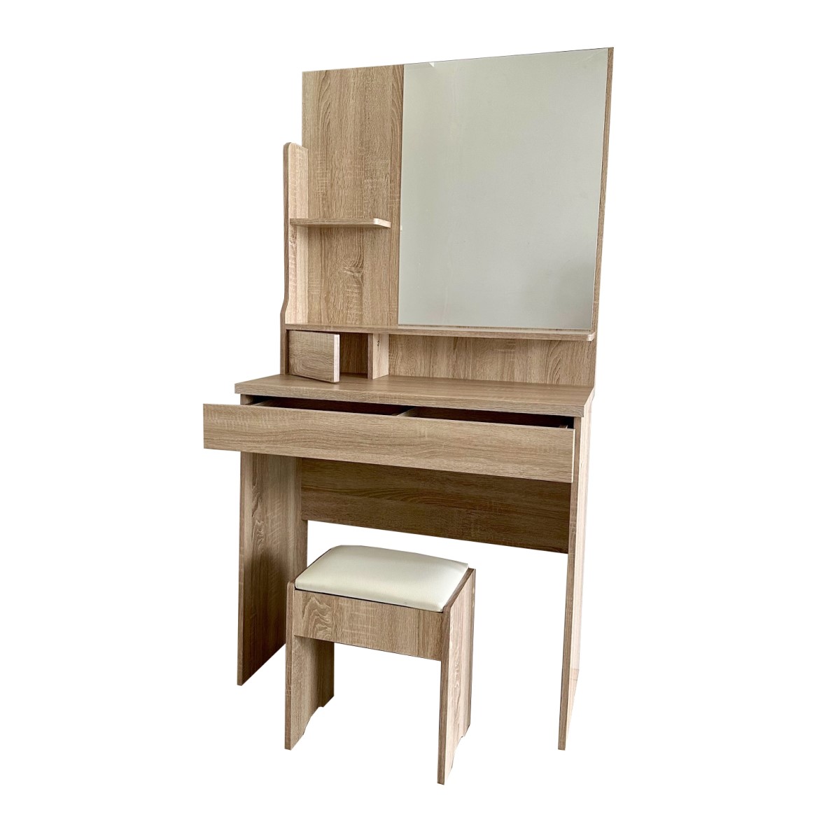 VELCO Pro Systems ΜΠΟΥΝΤΟΥΑΡ ΚΡΕΒΑΤΟΚΑΜΑΡΑΣ ΜΕ ΣΚΑΜΠΟ 80x40x155cm ΣΦΕΝΔΑΜΟΣ - Image 2