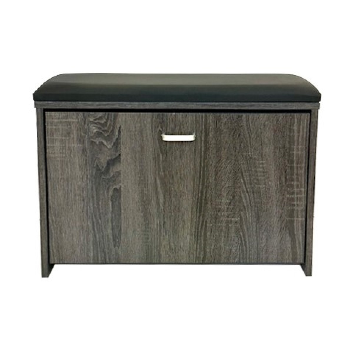 VELCO Pro Systems ΠΑΠΟΥΤΣΟΘΗΚΗ 60x24x41cm ΓΚΡΙ ΟΞΙΑ