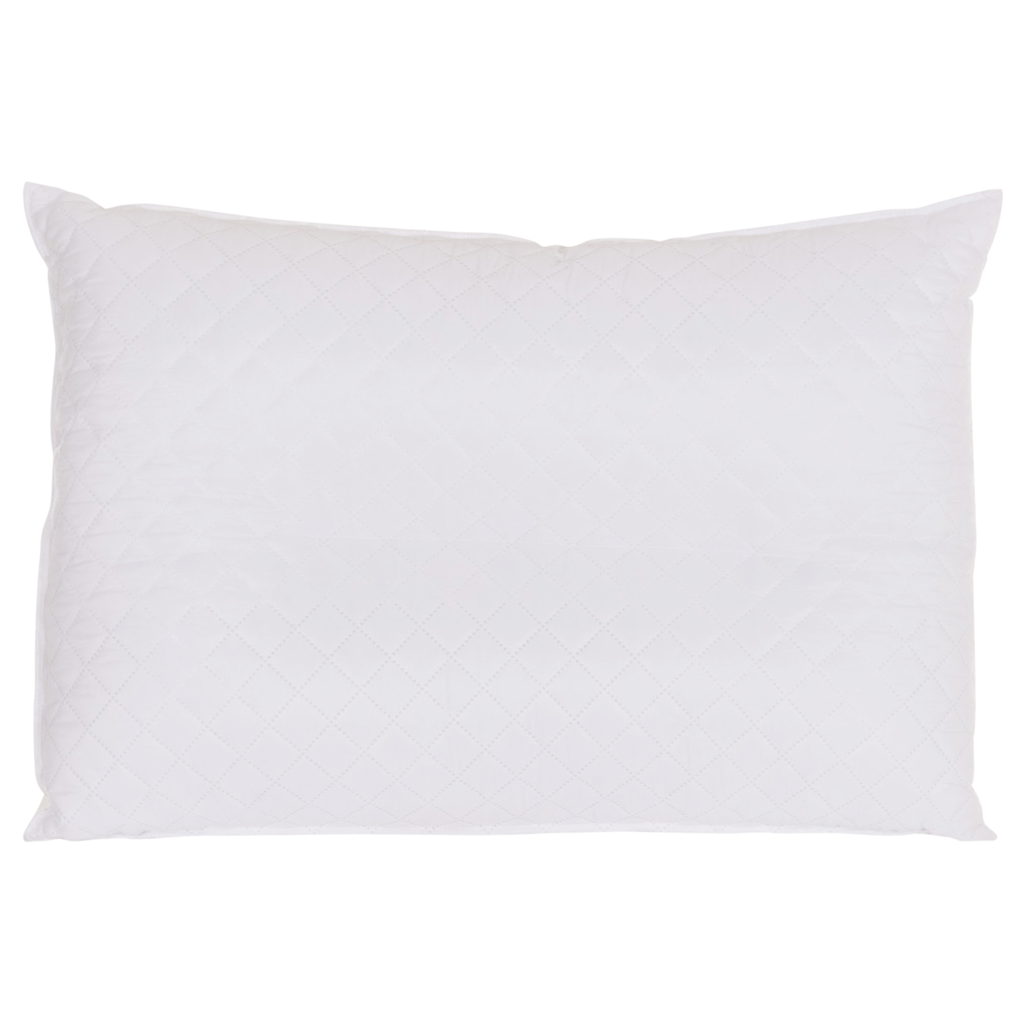 ΜΑΞΙΛΑΡΙ ΥΠΝΟΥ ANATOMIKO NOCTUA HM12173 POLYESTER HC SILICONIZED ΓΕΜΙΣΗ 50x70εκ. - Image 2