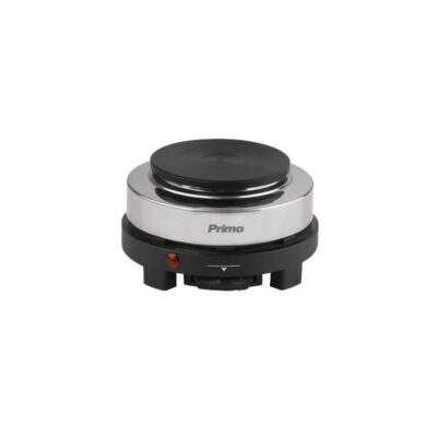 Ηλεκτρική εστία καφέ PRHP-40540 Primo 500W Inox