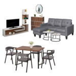 ΣΕΤ ΦΟΙΤΗΤΙΚΟ 11ΤΜΧ HM21295