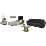 ΣΕΤ ΦΟΙΤΗΤΙΚΟ 4ΤΜΧ HM21204