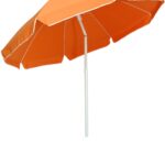 CAMPUS ΟΜΠΡΕΛΑ ΒΕΡΑΝΤΑΣ-ΚΗΠΟΥ-ΘΑΛΑΣΣΗΣ ΠΟΡΤΟΚΑΛΙ  ΕΝΙΣΧΥΜΕΝΗ 2m  ΜΕΤΑΛΛΙΚΗ