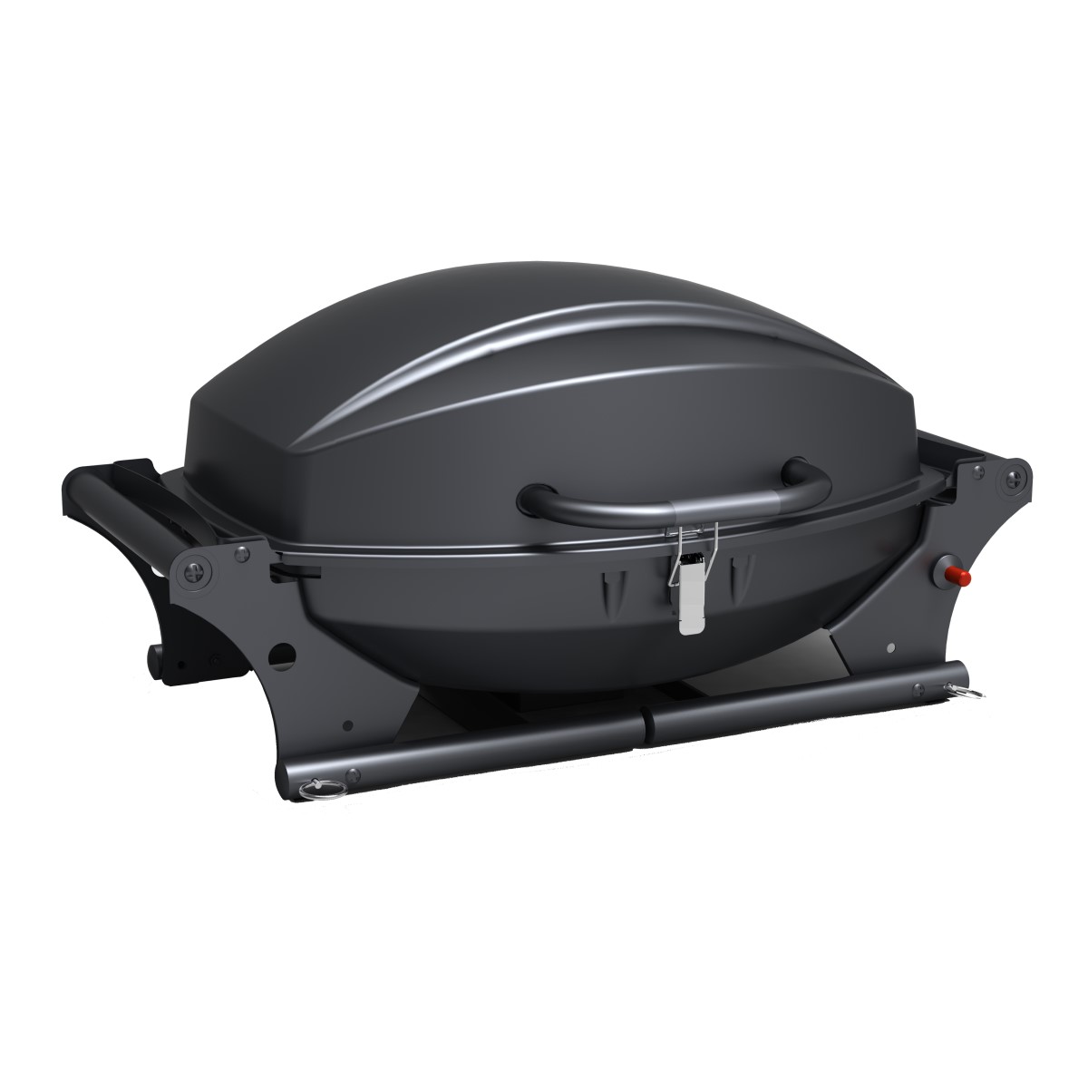 Campfire ΨΗΣΤΑΡΙΑ ΕΠΙΤΡΑΠΕΖΙΑ - Image 2