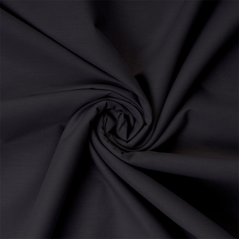 Σεντόνι Tonne Cotton Box Μονό (180x240) χρώμα μαύρο - Image 2