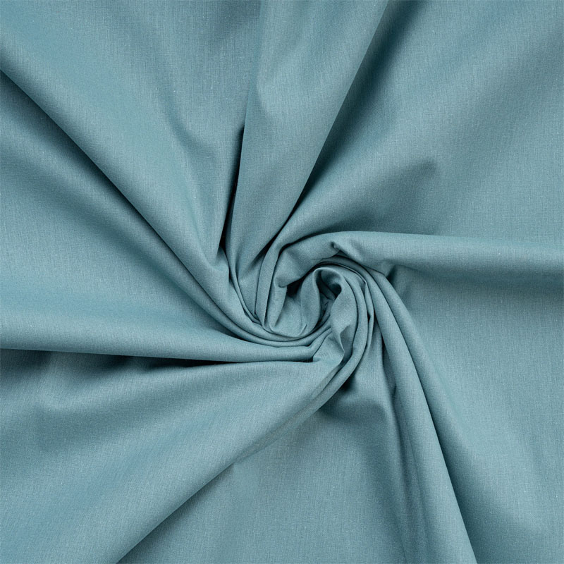 Σεντόνι Tonne Cotton Box Μονό (180x240) χρώμα μέντα - Image 2