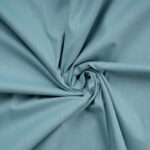 Μαξιλαροθήκες ύπνου Tonne Cotton Box Σετ 2 τμχ χρώμα μπλε 50x70+5εκ.