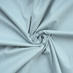 Μαξιλαροθήκες ύπνου Tonne Cotton Box Σετ 2 τμχ χρώμα μέντα 50x80εκ.