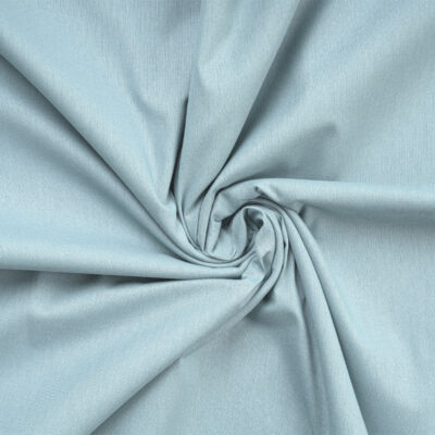 Μαξιλαροθήκες ύπνου Tonne Cotton Box Σετ 2 τμχ χρώμα μέντα 50x80εκ.