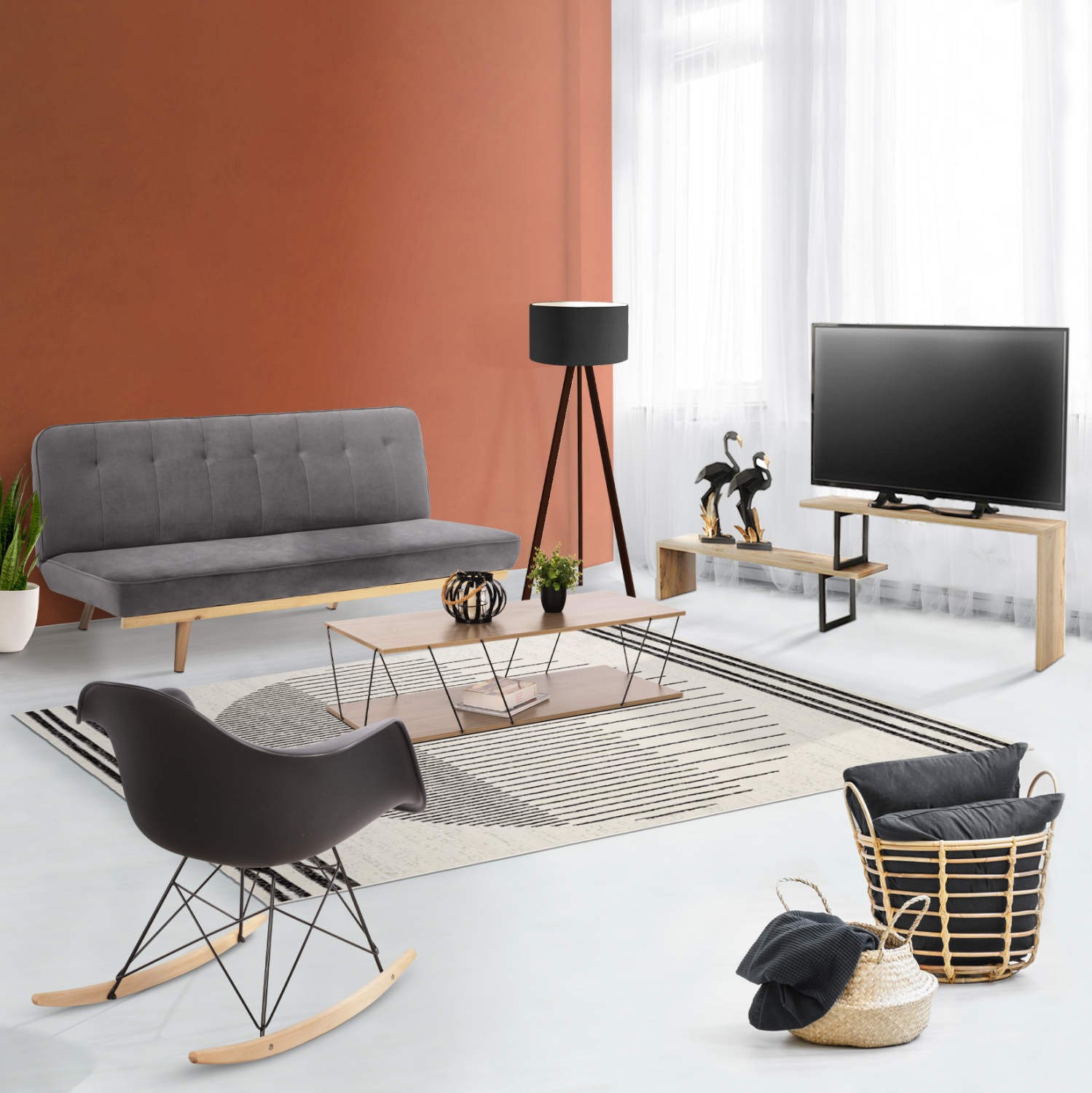 ΣΕΤ ΦΟΙΤΗΤΙΚΟ 4ΤΜΧ HM11984 - Image 2