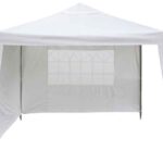 Velco ΤΟΙΧΟΣ  ΠΛΑΪΝΟΣ ΛΕΥΚΟΣ ΜΕ ΠΑΡΑΘΥΡΟ 300x200cm PE 100gr