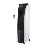 Air Cooler PRAC-80649 Primo Με Τηλεχ/ριο 30L 200W Λευκό-Μαύρο