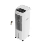 Air Cooler PRAC-80650 Primo Με Τηλεχ/ριο 15L 130W Γκρι-Λευκό