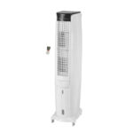 Air Cooler PRAC-80655 Primo Με Τηλεχ/ριο 70L 240W Γκρι-Λευκό