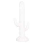 ΔΙΑΚΟΣΜΗΤΙΚΟΣ ΚΑΚΤΟΣ ΔΑΠΕΔΟΥ CACTUS HM4386.02M ΓΥΨΟΣ ΣΕ ΛΕΥΚΟ 54x34x103Υεκ.