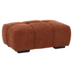 ΤΑΜΠΟΥΡΕ ΥΠΟΠΟΔΙΟ COVEN HM3342.02 ΚΕΡΑΜΙΔΙ ΥΦΑΣΜΑ 100x65x37Υεκ.