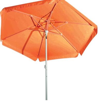 Velco ΟΜΠΡΕΛΑ ΒΕΡΑΝΤΑΣ-ΚΗΠΟΥ-ΘΑΛΑΣΣΗΣ ΠΟΡΤΟΚΑΛΙ 2m ΜΕΤΑΛΛΙΚΗ  ΒΑΡΕΩΣ ΤΥΠΟΥ