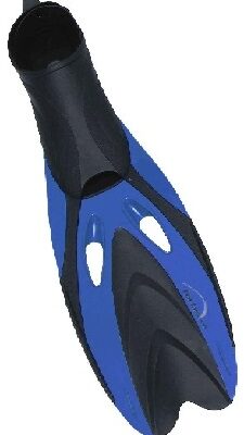 fortis PACIFIC ΒΑΤΡΑΧΟΠΕΔΙΛΑ 36/38 ΜΠΛΕ