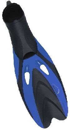 fortis PACIFIC ΒΑΤΡΑΧΟΠΕΔΙΛΑ 36/38 ΜΠΛΕ