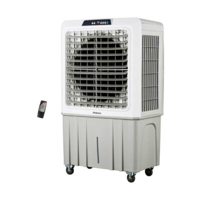 Air Cooler PRAC-80703 Primo Eco Breeze 10L 38W Λευκό