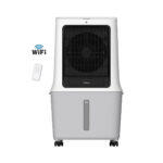 Air Cooler PRAC-80704 Primo Smart ION 30L 120W Λευκό