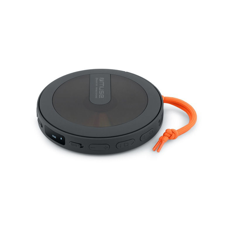 Φορητό CD-Player Bluetooth M-920 DMO MUSE
