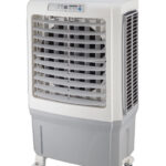 Evaporative Air Cooler PRAC-80712 Primo Airflow4500Cbm Με Τηλεχειριστήριο