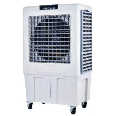 Evaporative Air Cooler PRAC-80714 Primo Airflow18000Cbm Με Τηλεχειριστήριο