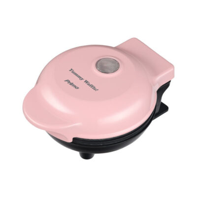 Βαφλιέρα mini PRWM-40546 Primo 500W Αντικολλητικές πλάκες