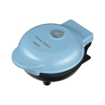 Βαφλιέρα mini PRWM-40547 Primo 500W Αντικολλητικές πλάκες