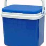 Campos ΨΥΓΕΙΟ ΦΟΡΗΤΟ 24 Lt. ΙΣΠΑΝΙΑΣ ΜΕ ΧΕΙΡΟΛΑΒΗ ΜΕΤΑΦΟΡΑΣ