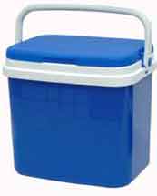 Campos ΨΥΓΕΙΟ ΦΟΡΗΤΟ 24 Lt. ΙΣΠΑΝΙΑΣ ΜΕ ΧΕΙΡΟΛΑΒΗ ΜΕΤΑΦΟΡΑΣ