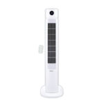 Air Cooler PRAC-80710 Primo Με Τηλεχειριστήριο 4.2L 100W Λευκό