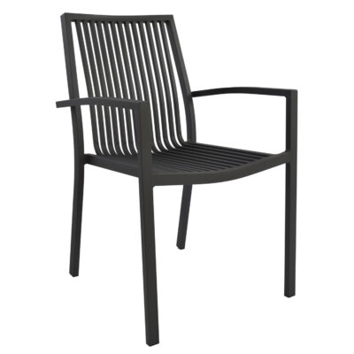 ΠΟΛΥΘΡΟΝΑ ΑΛΟΥΜΙΝΙΟΥ BRONCA HM5130.02 ΓΚΡΙ 54,2x59x83,5Υεκ.