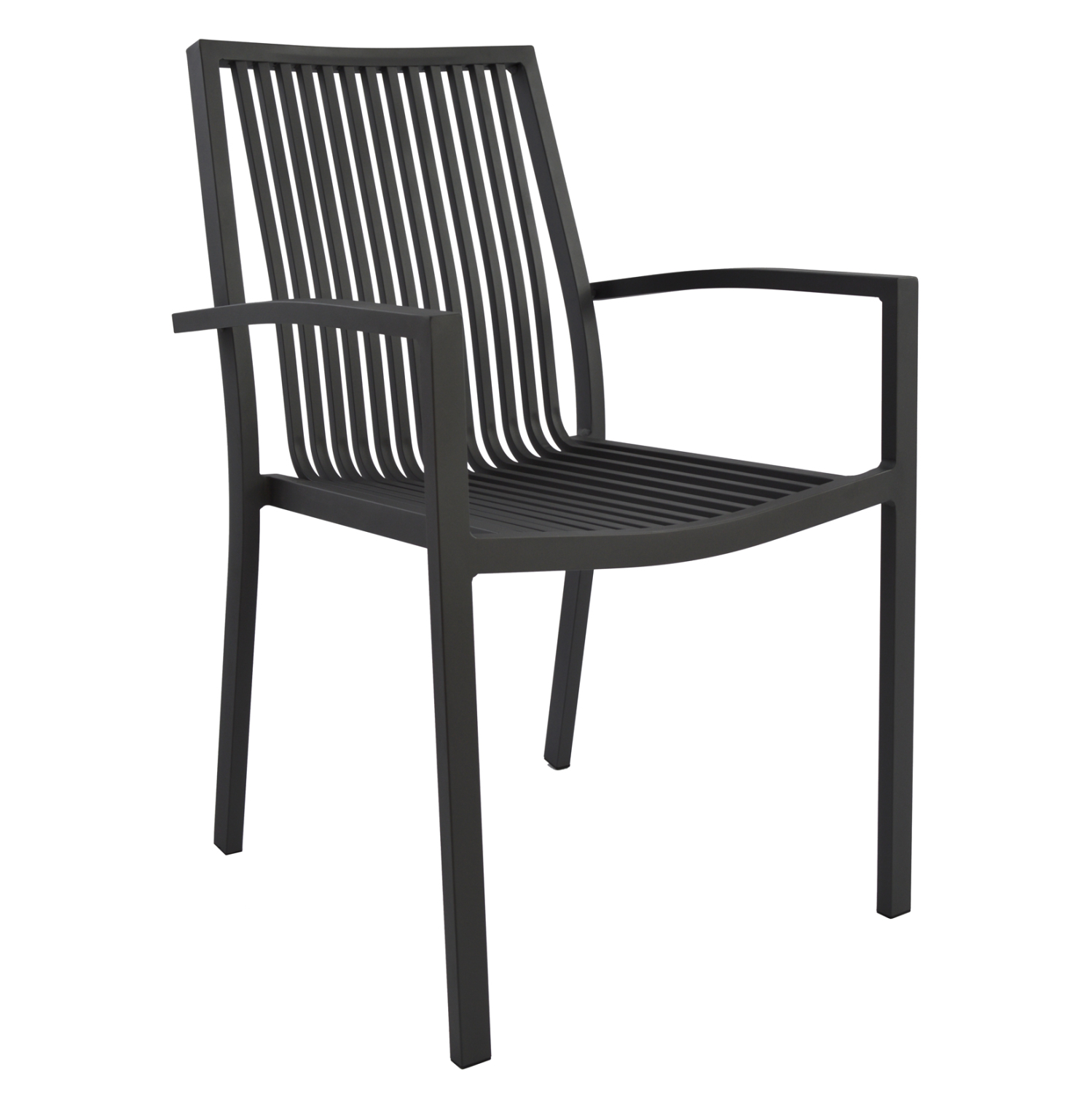 ΠΟΛΥΘΡΟΝΑ ΑΛΟΥΜΙΝΙΟΥ BRONCA HM5130.02 ΓΚΡΙ 54,2x59x83,5Υεκ.