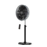 Ανεμιστήρας Oρθοστάτης PRSF-80721 PRIMO 18'' 45εκ. DC Με Τηλεχειριστήριο