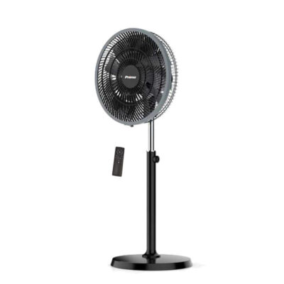 Ανεμιστήρας Oρθοστάτης PRSF-80721 PRIMO 18'' 45εκ. DC Με Τηλεχειριστήριο