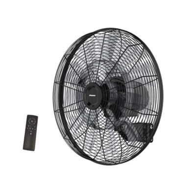 Ανεμιστήρας Τοίχου PRWF-80720 PRIMO 18'' 45εκ. DC Με Τηλεχειριστήριο